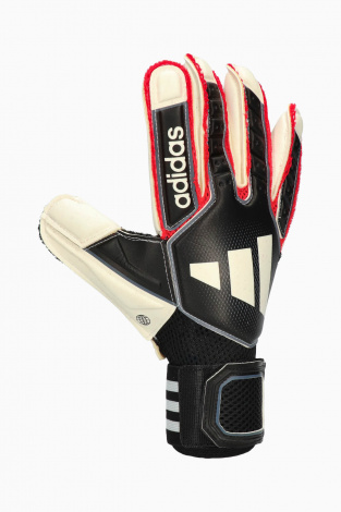 Вратарские перчатки adidas Tiro Pro - черный