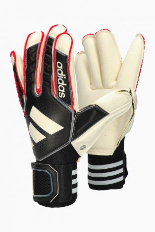 Вратарские перчатки adidas Tiro Pro - черный