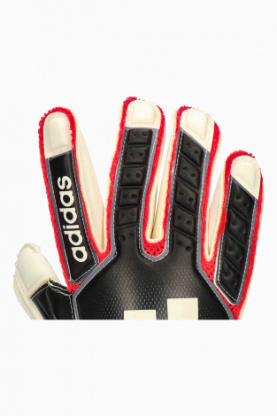 Вратарские перчатки adidas Tiro Pro - черный
