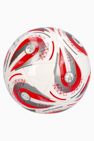 Футбольний м'яч adidas Women's EURO 2025 Final