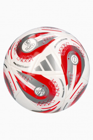 Футбольний м'яч adidas Women's EURO 2025 Final