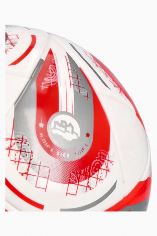 Футбольний м'яч adidas Women's EURO 2025 Final