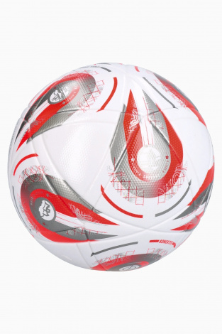 Футбольний м'яч adidas Women's EURO 2025 Final League