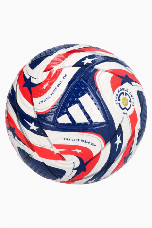 Футбольный мяч adidas Mundial de Clubes 2025 Pro