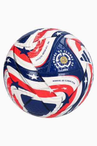 Футбольный мяч adidas Mundial de Clubes 2025 Pro
