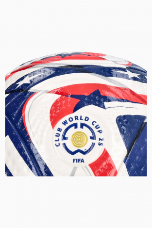 Футбольный мяч adidas Mundial de Clubes 2025 Pro