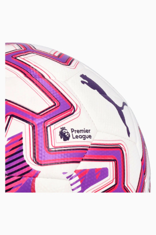 Футбольний м'яч Puma Orbita Cup Premier League