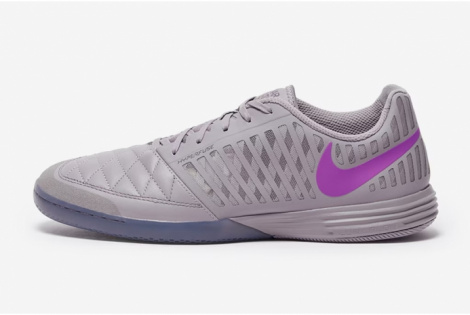 Дитячі футзалки Nike Lunar Gato II IC 580456-501