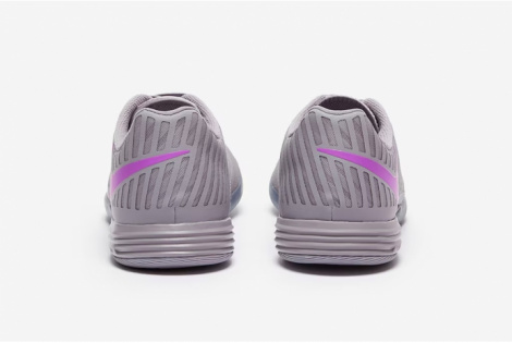 Дитячі футзалки Nike Lunar Gato II IC 580456-501