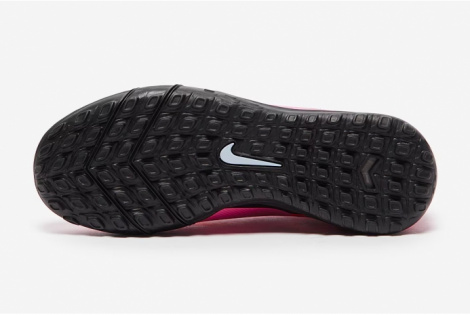 Дитячі сороконіжки Nike Air Zoom Mercurial Superfly X Academy TF Junior FQ8310-600