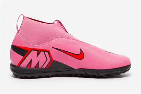 Дитячі сороконіжки Nike Air Zoom Mercurial Superfly X Academy TF Junior FQ8310-600
