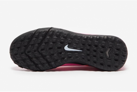 Дитячі сороконіжки Nike Air Zoom Mercurial Vapor 16 Academy TF Junior FQ8284-600