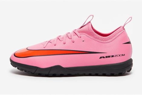 Дитячі сороконіжки Nike Air Zoom Mercurial Vapor 16 Academy TF Junior FQ8284-600