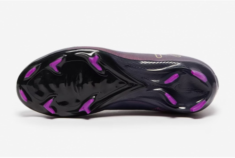 Детские футбольные бутсы Nike Air Zoom Mercurial Vapor 16 Pro x Mbappe FG Junior HF5450-500