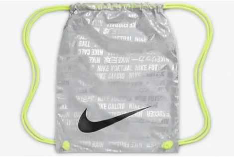 Детские футбольные бутсы Nike Phantom Luna II Elite FG Junior FJ2572-003