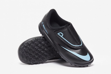 Дитячі сороконіжки Nike Mercurial Vapor 16 Club TF PS (V) Junior FQ8291-003