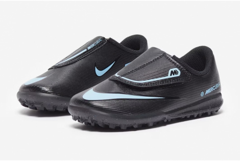 Дитячі сороконіжки Nike Mercurial Vapor 16 Club TF PS (V) Junior FQ8291-003