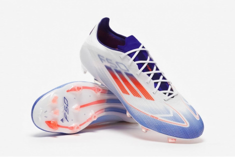 Футбольні бутси Adidas F50 Elite FG IF8818
