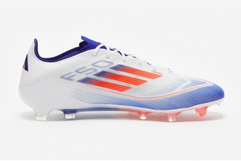 Футбольні бутси Adidas F50 Elite FG IF8818