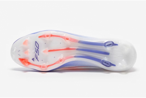 Футбольні бутси Adidas F50 Elite FG IF8818