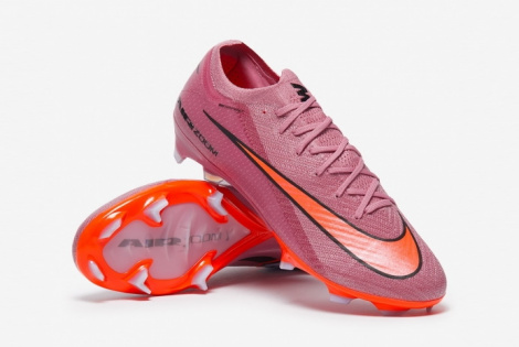 Футбольні бутси Nike Air Zoom Mercurial Vapor 16 Elite FG FQ1457-600