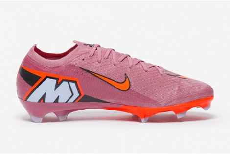 Футбольні бутси Nike Air Zoom Mercurial Vapor 16 Elite FG FQ1457-600