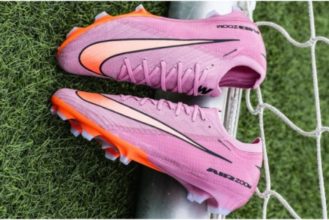 Футбольні бутси Nike Air Zoom Mercurial Vapor 16 Elite FG FQ1457-600