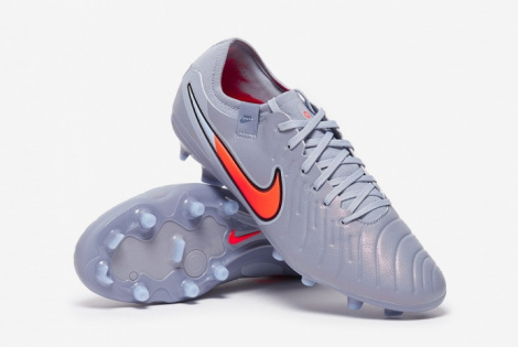 Футбольні бутси Nike Tiempo Legend X Pro FG DV4333-402