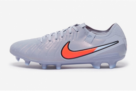 Футбольні бутси Nike Tiempo Legend X Pro FG DV4333-402