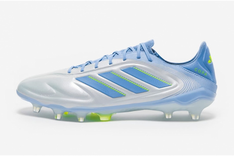 Футбольні бутси Adidas Copa Pure III Elite FG (ШКІРА) ID9038