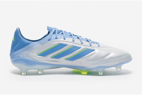Футбольні бутси Adidas Copa Pure III Elite FG (ШКІРА) ID9038