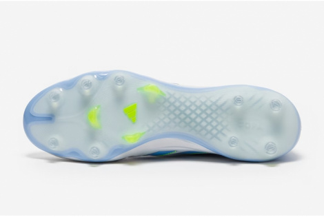 Футбольні бутси Adidas Copa Pure III Elite FG (ШКІРА) ID9038