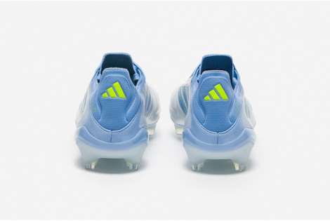 Футбольні бутси Adidas Copa Pure III Elite FG (ШКІРА) ID9038
