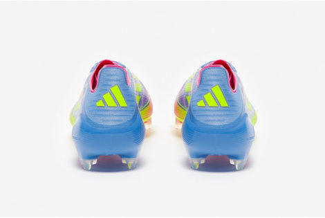 Футбольні бутси Adidas F50 Elite FG IE1201