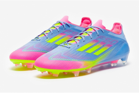 Футбольні бутси Adidas F50 Elite FG IE1201