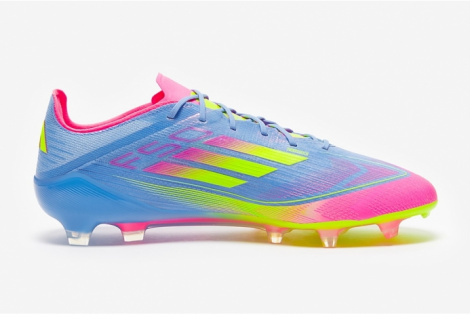 Футбольні бутси Adidas F50 Elite FG IE1201