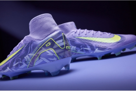 Футбольні бутси Nike Air Zoom Mercurial Superfly X Elite NU1 FG HF1603-500