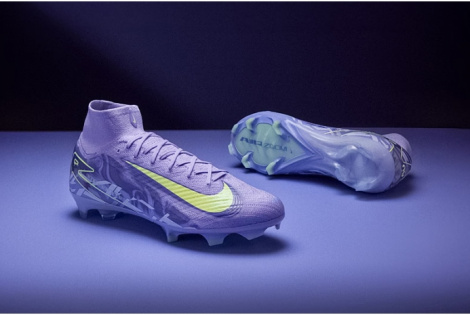 Футбольні бутси Nike Air Zoom Mercurial Superfly X Elite NU1 FG HF1603-500