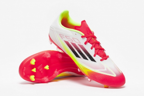 Футбольні бутси Adidas F50 League MG IE1289
