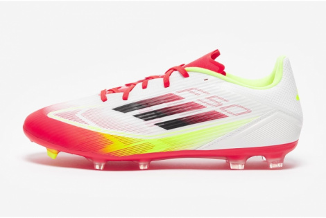 Футбольні бутси Adidas F50 League MG IE1289