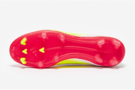 Футбольні бутси Adidas F50 League MG IE1289