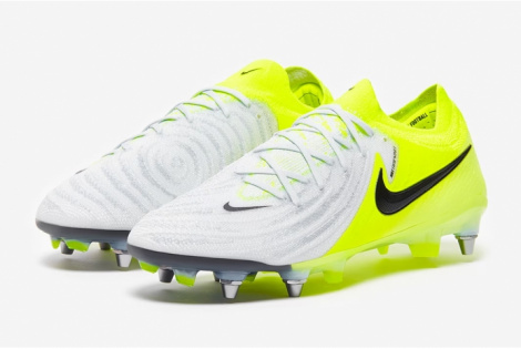 Футбольні бутси Nike Phantom GX II Elite SG-PRO FJ9034-003