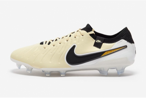 Футбольні бутси Nike Tiempo Legend X Elite FG DV4328-700