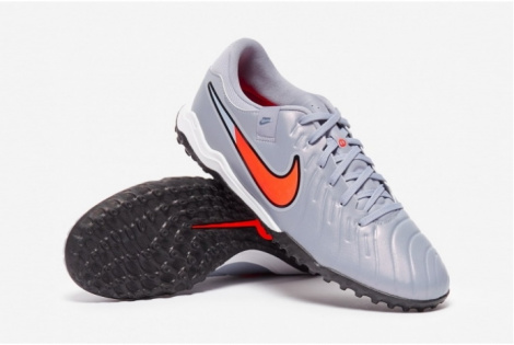 Сороконожки Nike Tiempo Legend X Academy TF DV4342-402