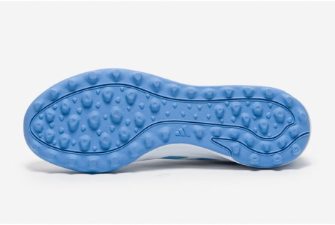 Сороконіжки Adidas Copa Pure 3 League TF (ШКІРА) ID9045