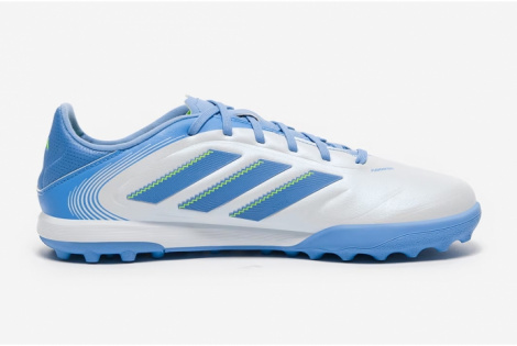 Сороконіжки Adidas Copa Pure 3 League TF (ШКІРА) ID9045