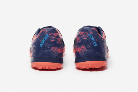 Сороконожки Nike Phantom GX II Academy x Haaland TF HV4069-400