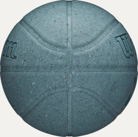 Баскетбольный мяч Wilson NBA DRV PRO мятный