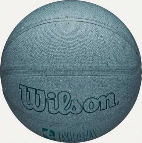 Баскетбольный мяч Wilson NBA DRV PRO мятный