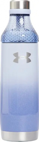 Бутылка для воды Under Armour INFINITY GLITTER STARLIGHT 22OZ 650 мл сиреневая UA71210-70078